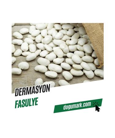 DoguMark Dermason Beans - (1Kg)