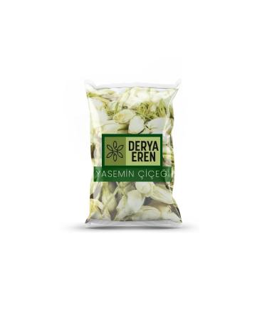 Derya Eren jasmine flower white 500g