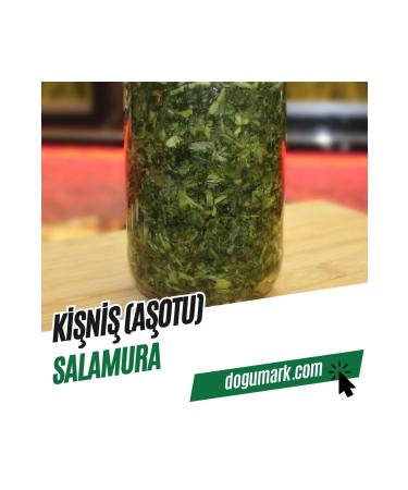 Do uMark Coriander (A otu) Brine - (630cc)