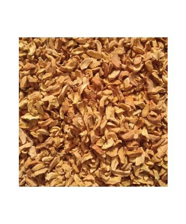 DoguMark Dried Apple - Peelless (500g) - Buy Online on GoSupps.com