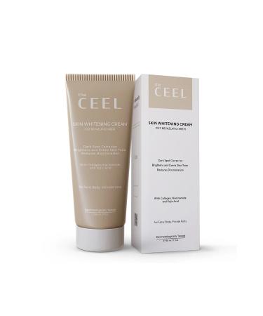The Ceel Skin Whitening Brightening Care Cream 50 ml