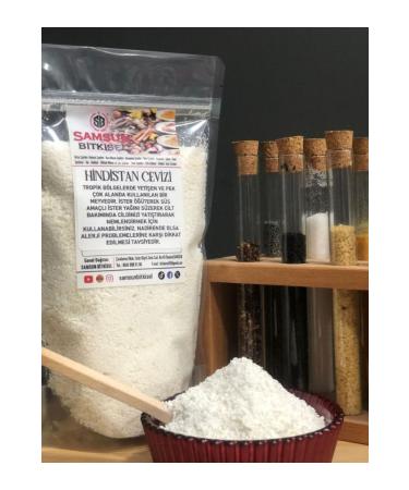 Samsun Herbal Coconut 1000 Grams