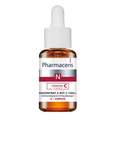 Pharmaceris N C-capilix Vitamin C Serum 1200 Mg