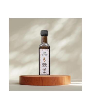 Ambiguous Cold Pressed Safflower Oil - 0 Pure Safflower Oil 100ML