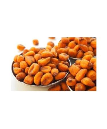 TALAS Corn with Nuts Sauce 1 KG