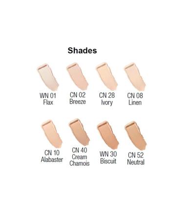 Clinique Even Better Clinical Serum Foundation Spf 20 192333077870 85169 Cn 52 Neutral (mf) - Buy Online on GoSupps.com