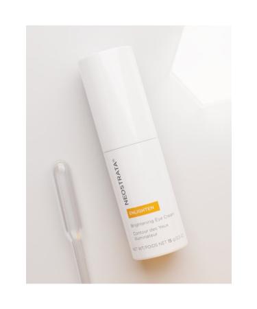 NeoStrata Firming and Repairing Eye Cream for Skin Showing Signs of Aging 15 gr