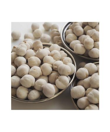 TALAS Dried White Chickpeas 1 KG