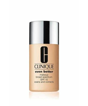 Clinique Even Better Make Up Spf15 Foundation Cn 52 Neutral - 30ml