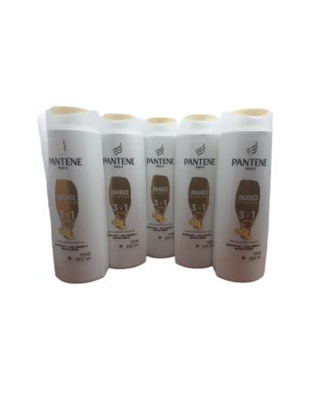 Pantene REPAIR AND PROTECTIVE SHAMPOO 3 IN 1 350 ML X 5 PIECES