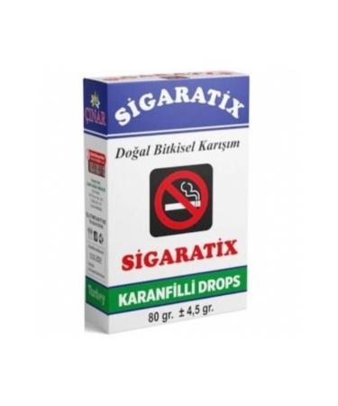 Plantland Cigarettetix 80gr