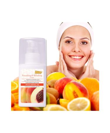 L'ROUGE Nourishing&refreshing Cream