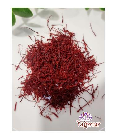 Rain Saffron! Sargol first class Iranian saffron 10 grams - Buy Online on GoSupps.com