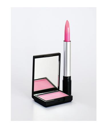 pasajdanal Pretty Beauty Kiss Mee Shine Lipgloss 24 Hours Lasting Lipstick No:6 - Buy Online on GoSupps.com