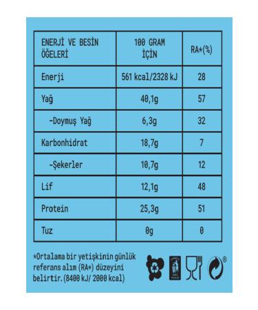 FROPIE Peanut Butter - Probiotic Crunchy 315 gr - Buy Online on GoSupps.com