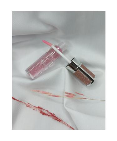 THEHAPPYCH C Gloss Lip Gloss and Colorant (ROYAL SNAIL) 4-Aroma