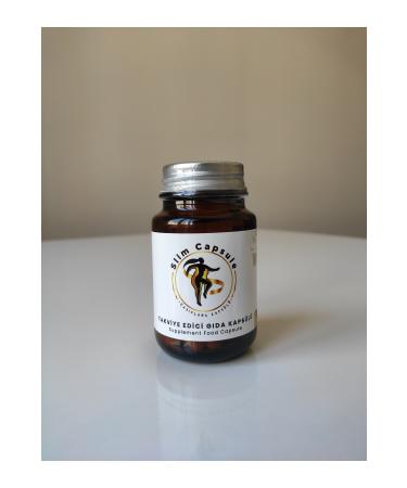 Slim Coffee Slim TR Detox Coffee and Slim Form Capsule Double Set - Buy Online on GoSupps.com