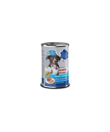 Cleapet Salmon Flavored Adult Dog Food - 1 Kg