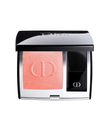 Dior Rouge Blush- Long Lasting Shiny & Matte & Satin Finish Blush 6.7G