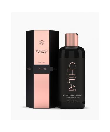 CHILAI BEAUTY Special Caviar Hair Shampoo 400ml