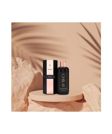 CHILAI BEAUTY Special Caviar Hair Shampoo 400ml - Buy Online on GoSupps.com