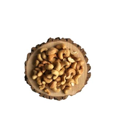 TALAS Nuts Roasted Cashew 250 G