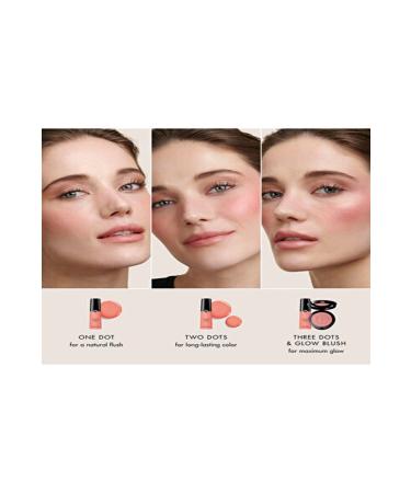 Giorgio Armani Long-Lasting Nourishing Liquid Blush With A Light Structure-31 Passi-180 - Buy Online on GoSupps.com