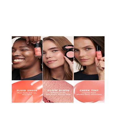 Giorgio Armani Long-Lasting Nourishing Liquid Blush With A Light Structure-31 Passi-180 - Buy Online on GoSupps.com