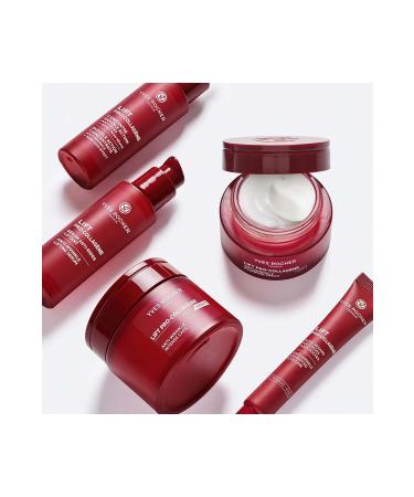 Yves Rocher Eye Cream-Firming Plumping Plant Collagen and Hyaluronic Care/ Lift Pro Collagene - Buy Online on GoSupps.com