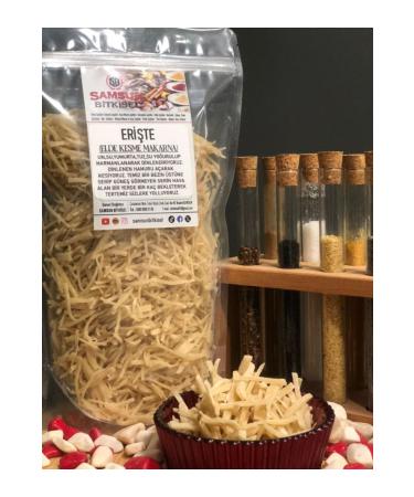 Samsun Herbal Noodles (HOME MADE) 2000 grams