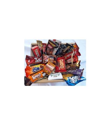 Ulker Combo Evening Package