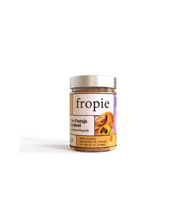 FROPIE Peanut Butter - Lukuma Fruit 315 gr - Buy Online on GoSupps.com