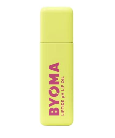 BYOMA Liptide PH Lip Oil - Lip oil 5ml