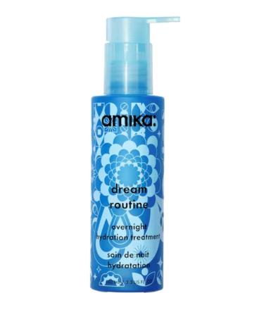 AMIKA Dream Routine - Moisturizing Night Mask 100 ml