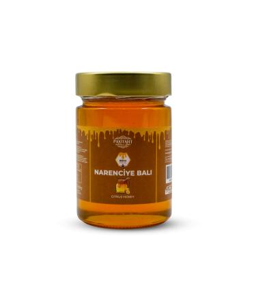 payitaht date citrus honey Adana region high antioxidant vitamin C glass jar 460g
