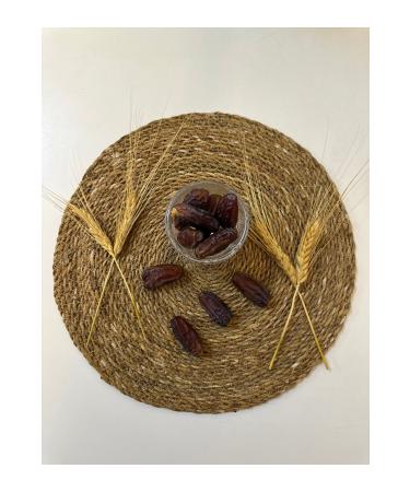 Local Mebrum Double Dates 1 Kg