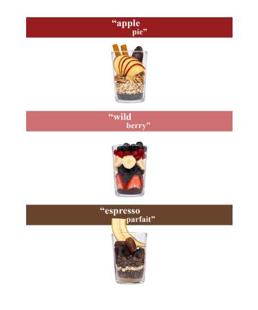 fameo Smoothie Fun Package - Buy Online on GoSupps.com