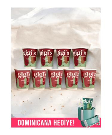 gigi's smoothie powered by fameo Most Popular Package