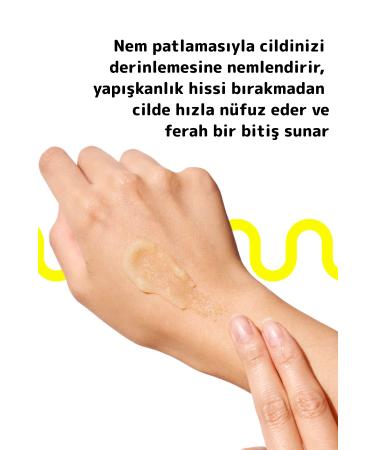 Commonlabs Vitamin C Brightening SUN SERUM - Anti-UVA and UVB Vitamin C Sunscreen 51ml - Buy Online on GoSupps.com