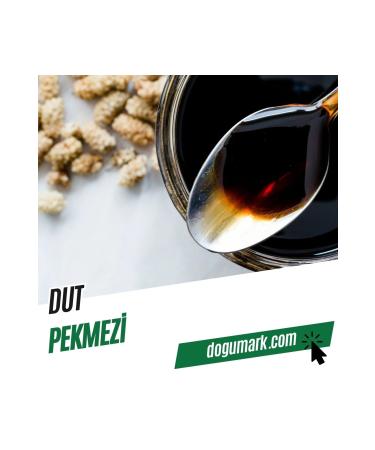 DoguMark Mulberry Molasses (850g)