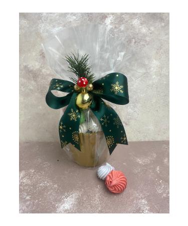 SHAR PATISSERIE New Year Special Bucket Meringue - Buy Online on GoSupps.com