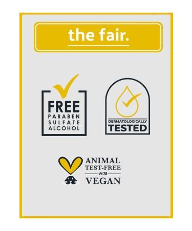 The Fair the fair. Drone-targeted Keratin Anti-Breakage Vegan Hair Serum 1% Hyalufill Drone Keratin 50 ml - Buy Online on GoSupps.com