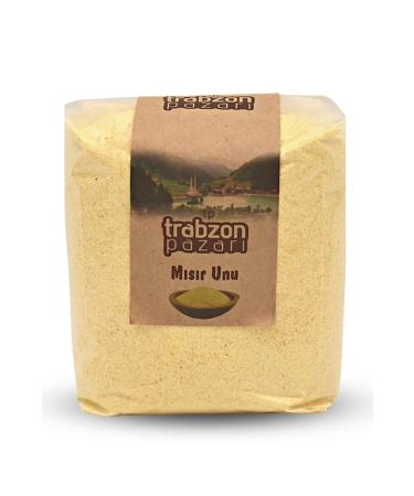 TRABZON MARKET Trabzon Local Kuymak Package 2 - Buy Online on GoSupps.com