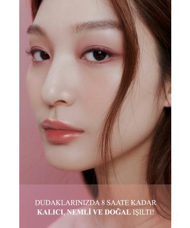 CLIO Shimmering Moisturizing Long-Lasting Tint Clio Dewy Syrup Tint (02 Sowol-Gil Pink) - Buy Online on GoSupps.com