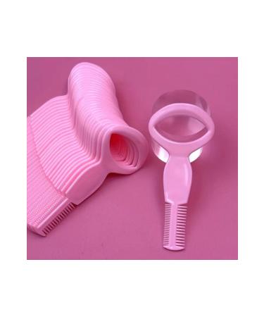 automars Mascara Rimmel Applicator / Eyelash Comb - Buy Online on GoSupps.com