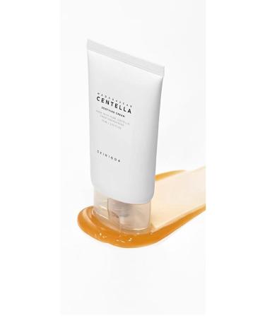 Skin1004 Madagascar Centella Tone Brightening Capsule Cream 75ml - Buy Online on GoSupps.com