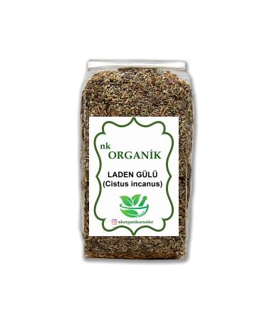 plantland Nk Organic Cistus incanus 50gr