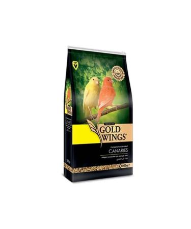 Premium Canary Food 1 Kg