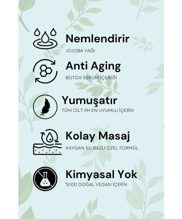 Crystalclem Beauty Face Massage Serum Organic Moisturizes Repairs Nourishes Brightens Face Massage Rejuvenates Day Serum - Buy Online on GoSupps.com