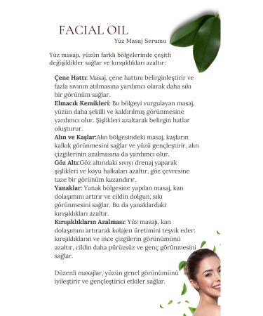 Crystalclem Beauty Face Massage Serum Organic Moisturizes Repairs Nourishes Brightens Face Massage Rejuvenates Day Serum - Buy Online on GoSupps.com